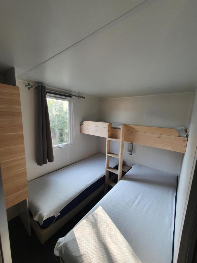 Mobil-Home 661 Camping Saint Aygulf Plage Εξωτερικό φωτογραφία
